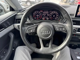 Audi A5 * Technik * CARFAX * БЕЗ ПЪРВОНАЧАЛНА ВНОСКА - 35850 лв. / 18329.81 € - 55054310 16