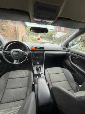 Обява за продажба на Audi A4 1, 9 TDI ~5 799 лв. - изображение 5