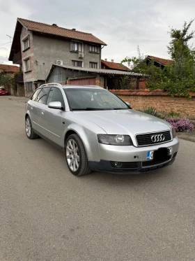Обява за продажба на Audi A4 1, 9 TDI ~5 799 лв. - изображение 1