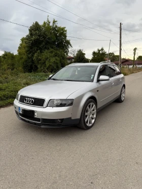 Обява за продажба на Audi A4 1, 9 TDI ~5 799 лв. - изображение 1