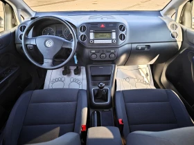 VW Golf Plus 1, 9 TDi - 5300 лв. / 2709.85 € - 39543754 11