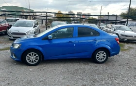 Chevrolet Aveo 140кс/Автомат. Бензин. Камера. Нави  - 13990 лв. / 7152.97 € - 82041856 7