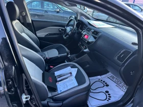Kia Rio 1.4 CRDI, ����, �������, ���� 6, ����, ���!!! | Mobile.bg � ����� ������ 15