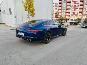 Mercedes-Benz GT 53 AMG | Mobile.bg    9