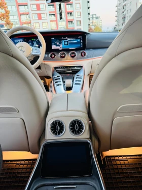 Mercedes-Benz GT 53 AMG | Mobile.bg    16