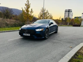 Mercedes-Benz GT 53 AMG | Mobile.bg    6