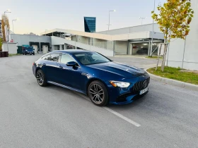 Mercedes-Benz GT 53 AMG | Mobile.bg    8