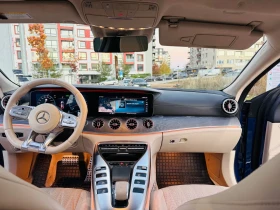 Mercedes-Benz GT 53 AMG | Mobile.bg    15
