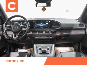 Mercedes-Benz GLE 450 4MATIC* BURMESTER* HEAD-UP* ПАНОРАМА* 360 КАМЕРА - 66700 лв. / 34103.17 € - 81425060 11
