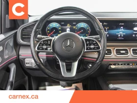 Mercedes-Benz GLE 450 4MATIC* BURMESTER* HEAD-UP* ПАНОРАМА* 360 КАМЕРА - 66700 лв. / 34103.17 € - 81425060 12