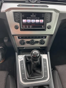 VW Passat 2.0TDI NAVI EURO 6 - 14800 лв. / 7567.12 € - 48947220 12