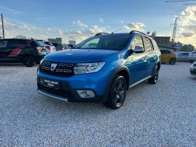 Dacia Logan 1.5dci STEPWAY