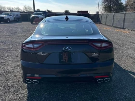Kia Stinger * GT Limited * CARFAX * БЕЗ ПЪРВОНАЧАЛНА ВНОСКА - 24850 лв. / 12705.60 € - 59035516 4