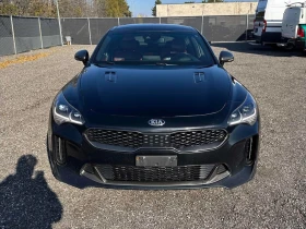 Kia Stinger * GT Limited * CARFAX * БЕЗ ПЪРВОНАЧАЛНА ВНОСКА - 24850 лв. / 12705.60 € - 59035516 6