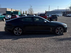 Kia Stinger * GT Limited * CARFAX * БЕЗ ПЪРВОНАЧАЛНА ВНОСКА - 24850 лв. / 12705.60 € - 59035516 3