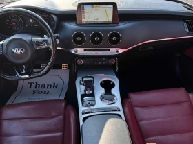 Kia Stinger * GT Limited * CARFAX * БЕЗ ПЪРВОНАЧАЛНА ВНОСКА - 24850 лв. / 12705.60 € - 59035516 9