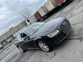 Audi A8 3.0, 67000km, РЕАЛНИ КМ., снимка 16