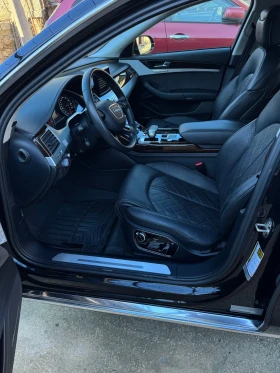 Audi A8 3.0, 67000km, quattro, matrix - 26050 € / 50949.37 лв. - 27189842 8