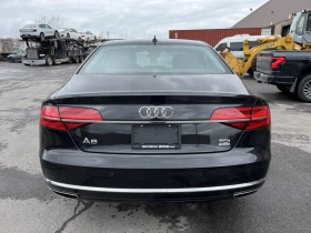 Audi A8 3.0, 67000km, РЕАЛНИ КМ., снимка 6