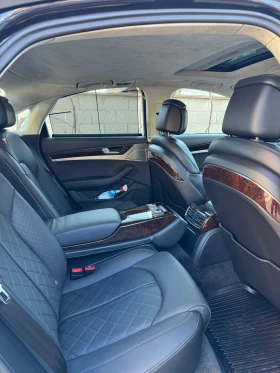 Audi A8 3.0, 67000km, quattro, matrix - 26050 € / 50949.37 лв. - 27189842 6