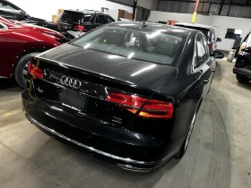 Audi A8 3.0, 67000km, quattro, matrix - 22400 € / 43810.59 лв. - 31193711 4