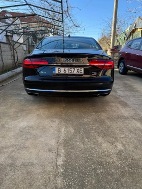 Audi A8 3.0, 67000km, quattro, matrix - 26050 € / 50949.37 лв. - 27189842 3