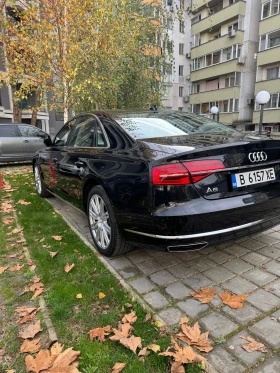 Audi A8 3.0, 67000, quattro, matrix, снимка 15