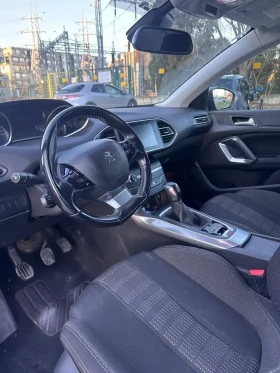 Peugeot 308 - 8250 € / 16135.60 лв. - 56866811 9