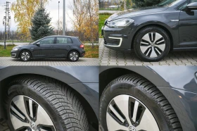 VW Golf E-GOLF* 36KW* Germany, снимка 17