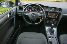 VW Golf E-GOLF* 36KW* Germany, снимка 10