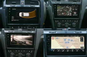 VW Golf E-GOLF* 36KW* Germany, снимка 14