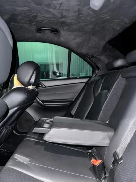 Mercedes-Benz C 220, снимка 8