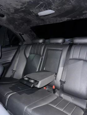 Mercedes-Benz C 220, снимка 9