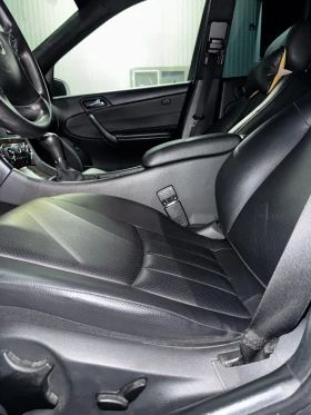 Mercedes-Benz C 220, снимка 10