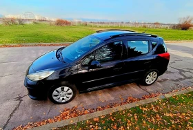 Peugeot 207 1.4 Station Wagon EURO 5, снимка 3