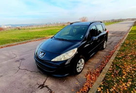 Peugeot 207 1.4 Station Wagon EURO 5, снимка 2