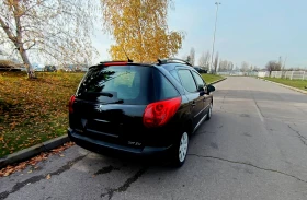 Peugeot 207 1.4 Station Wagon EURO 5, снимка 4