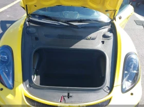 Porsche Cayman 3.8L H-6 DI, DOHC, VVT, 385HP Rear Wheel Drive - 49600 € / 97009.17 лв. - 16505917 14