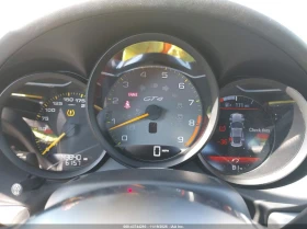 Porsche Cayman 3.8L H-6 DI, DOHC, VVT, 385HP Rear Wheel Drive - 49600 € / 97009.17 лв. - 16505917 11