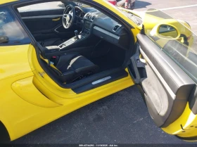 Porsche Cayman 3.8L H-6 DI, DOHC, VVT, 385HP Rear Wheel Drive - 49600 € / 97009.17 лв. - 16505917 9