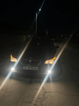 BMW 530 Е60, снимка 15