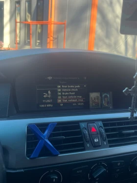 BMW 530 Е60, снимка 13