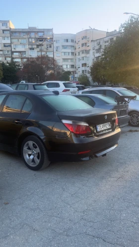 BMW 530 Е60, снимка 16