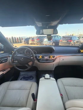 Mercedes-Benz S 500 * FACE* 6.3AMG* FULL*  - 13900 € / 27186.04 лв. - 25389017 11