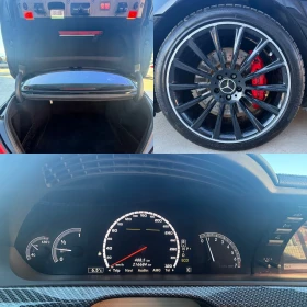 Mercedes-Benz S 500 * FACE* 6.3AMG* FULL*  - 13900 € / 27186.04 лв. - 25389017 15