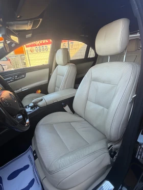 Mercedes-Benz S 500 * FACE* 6.3AMG* FULL*  - 13900 € / 27186.04 лв. - 25389017 10