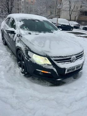VW Passat PASSAT CC - 3000 € / 5867.49 лв. - 91920321 7