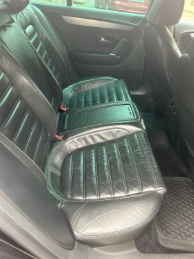 VW Passat PASSAT CC - 3000 € / 5867.49 лв. - 91920321 11