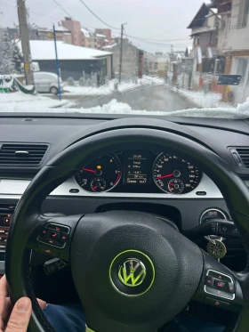 VW Passat PASSAT CC - 3000 € / 5867.49 лв. - 91920321 8