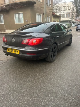 VW Passat PASSAT CC - 3000 € / 5867.49 лв. - 91920321 4